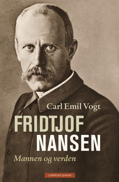 Fridtjof Nansen