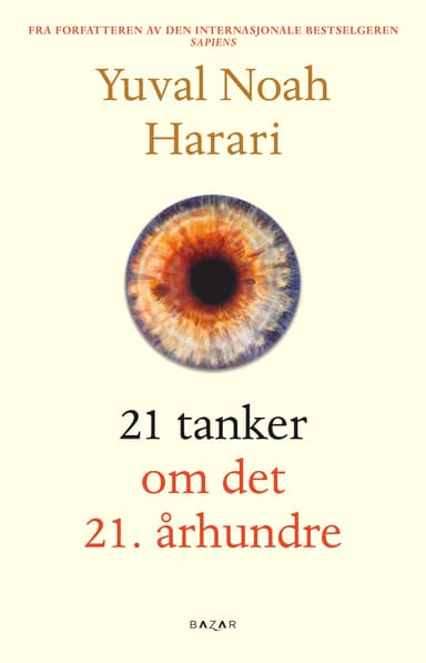21 tanker for det 21. århundre