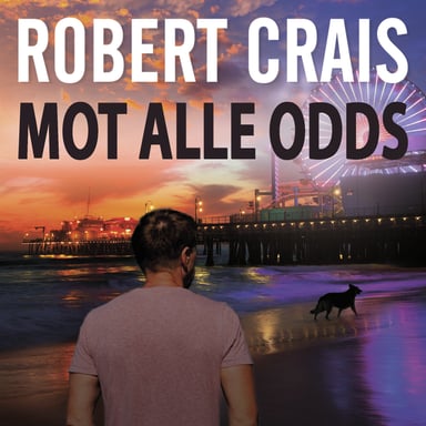 Omslag av "Mot alle odds"