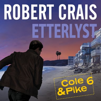 Omslag av "Etterlyst"