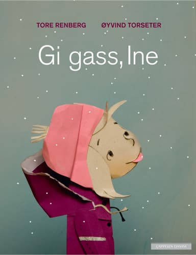 Gi gass, Ine