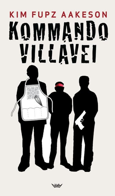 Kommando Villavei