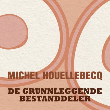Omslag av "De grunnleggende bestanddeler"