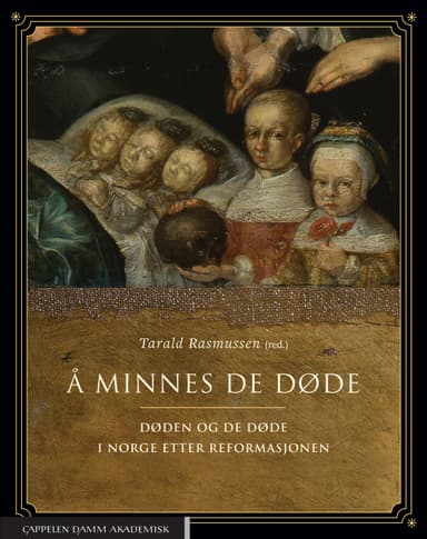 Å minnes de døde