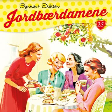 Hageselskap