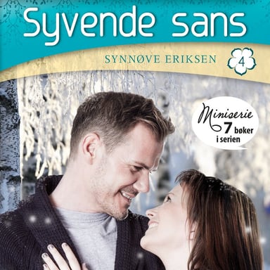 Omslag av "Under snøen"