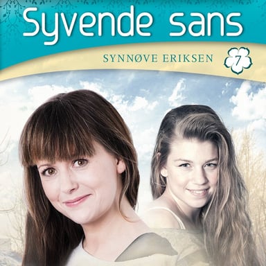 Omslag av "Hva skjedde med Eva Li?"
