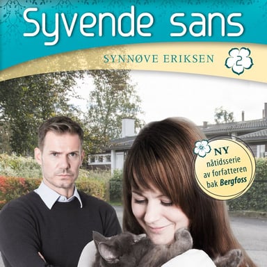 Omslag av "Fortielser og løgner"
