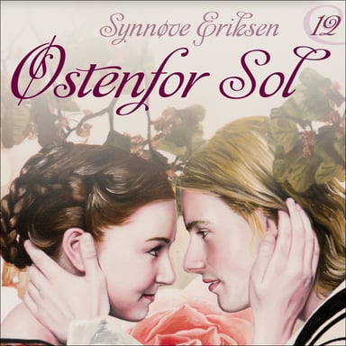Omslag av "Lucia og Skule"