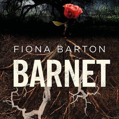 Omslag av "Barnet"