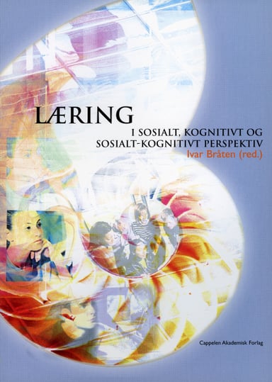 Omslag av "Læring"
