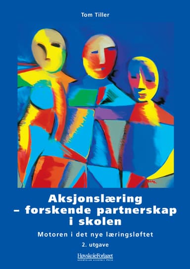 Aksjonslæring