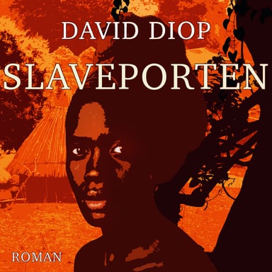 Omslag av "Slaveporten"