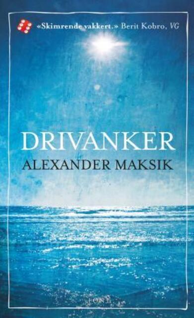 Omslag av "Drivanker"