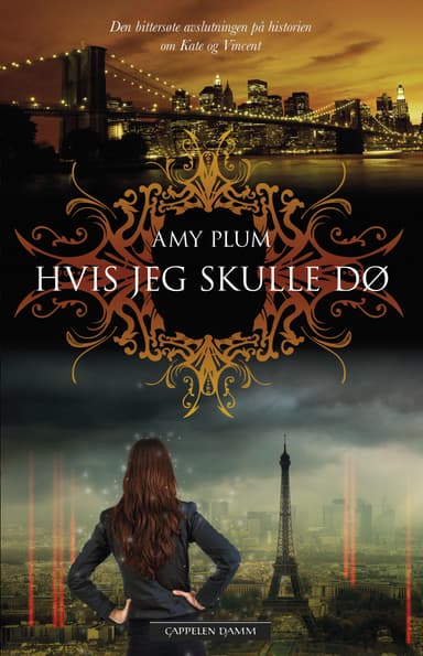 Hvis jeg skulle dø