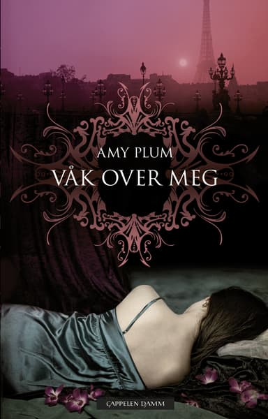 Våk over meg