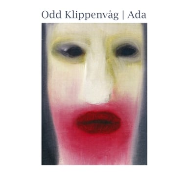 Omslag av "Ada"