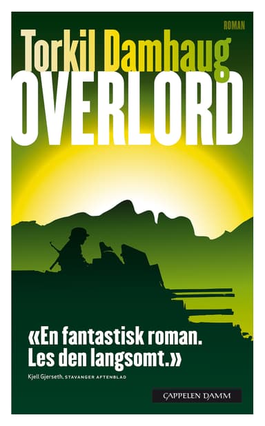 Overlord