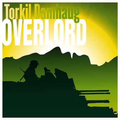 Omslag av "Overlord"