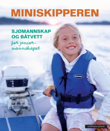 Omslag av "Miniskipperen"