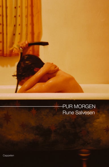 Omslag av "Pur morgen"