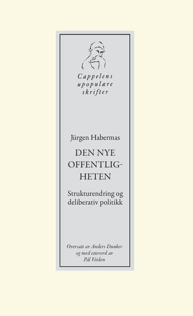 Den nye offentligheten