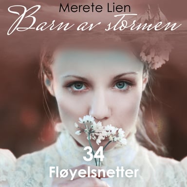 Omslag av "Fløyelsnetter"