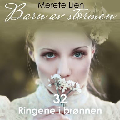 Omslag av "Ringene i brønnen"