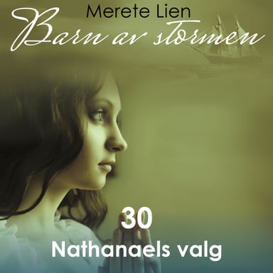 Omslag av "Nathanaels valg"