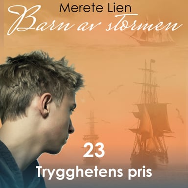 Omslag av "Trygghetens pris"