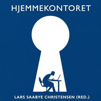 Hjemmekontoret