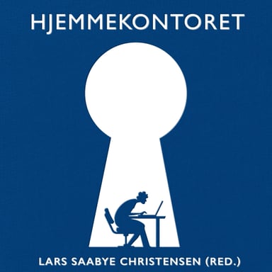 Omslag av "Hjemmekontoret"