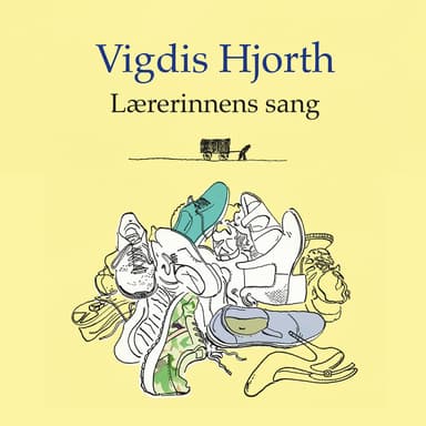 Lærerinnens sang