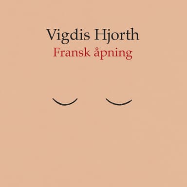 Fransk åpning