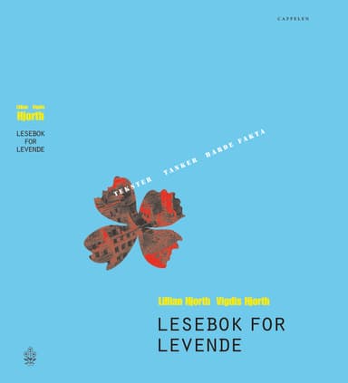 Lesebok for levende