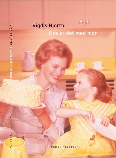 Hva er det med mor