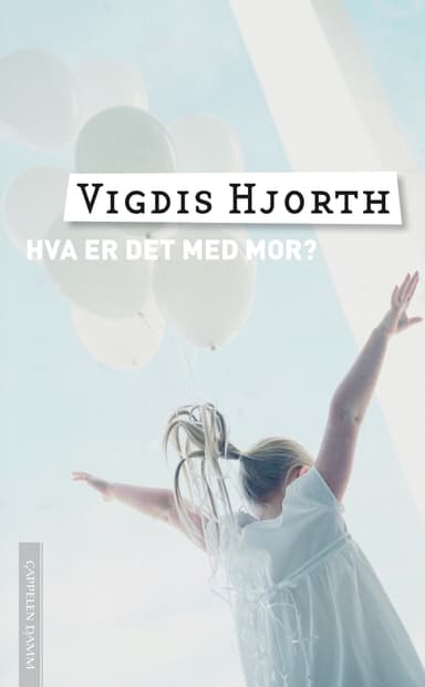 Hva er det med mor