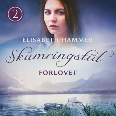 Omslag av "Forlovet"