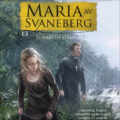 Omslag av "På lånt tid"