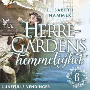 Lunefulle vendinger