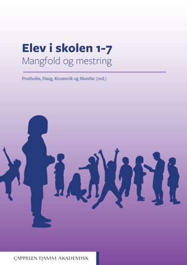 Elev i skolen 1–7