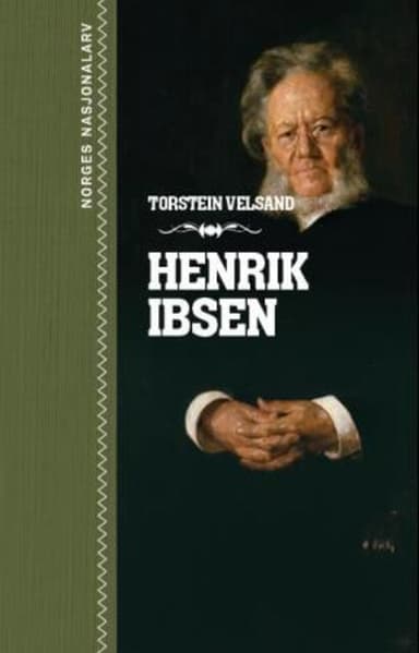 Henrik Ibsen