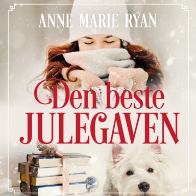 Omslag av "Den beste julegaven"