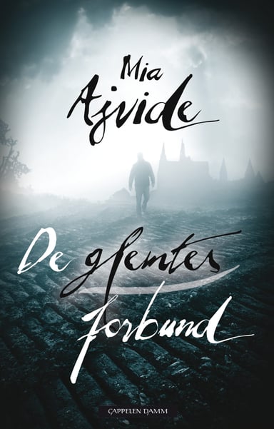 Omslag av "De glemtes forbund"