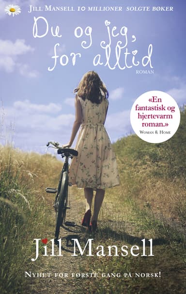 Du og jeg, for alltid