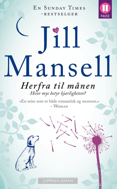 Herfra til månen