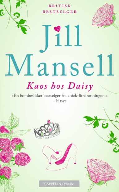 Kaos hos Daisy