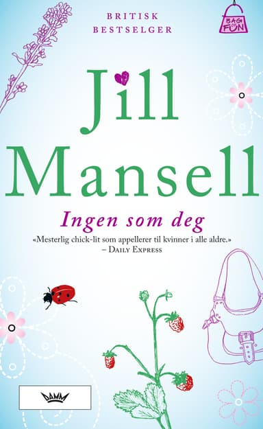 Ingen som deg