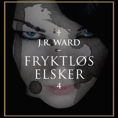 Omslag av "Fryktløs elsker"