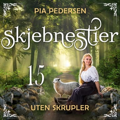 Uten skrupler